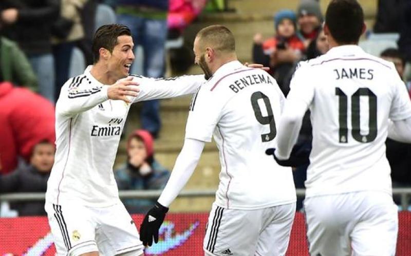 تقرير صوتي لأهم الأخبار الرياضية 19/1/2015