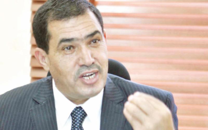 هميسات: تجديد عقد موظفي القطاع العام مرهون بتقييم المدير المباشر