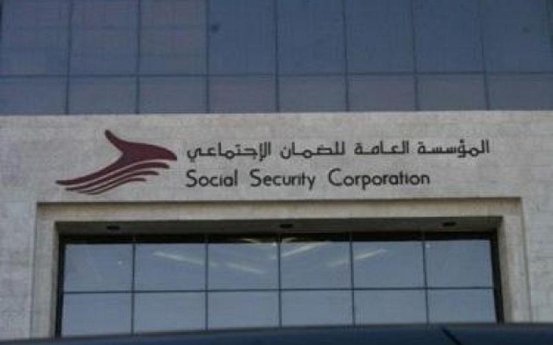 الصبيحي: الضمان يغطي 71% من المشتغلين