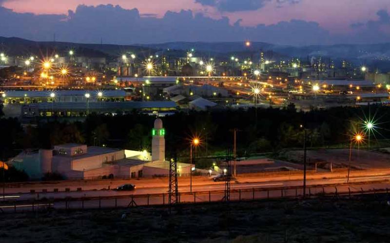 المصفاة: تسعير المشتقات النفطية لا يعتمد على التكهنات