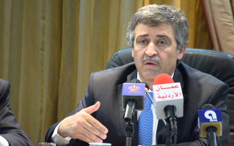 خطة لـ"أردنة" بعض قطاعات العمل خلال عام 2015