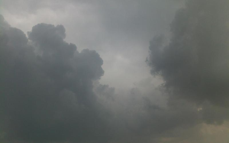 طقس بارد واحتمال لتساقط الأمطار