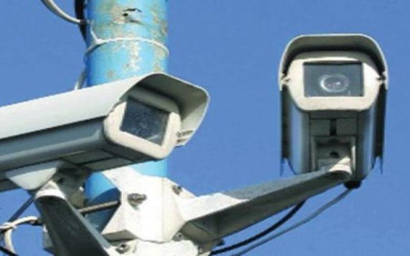 الأمانة تشغل كاميرات مراقبة جديدة منتصف الشهر المقبل