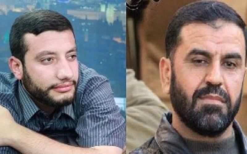 الخطيب: نقل الروابدة وعساف الى سجن الهاشمية