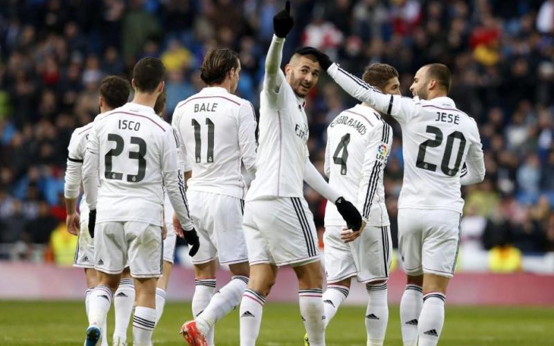 تقرير صوتي لأهم الأخبار الرياضية 1/2/2015