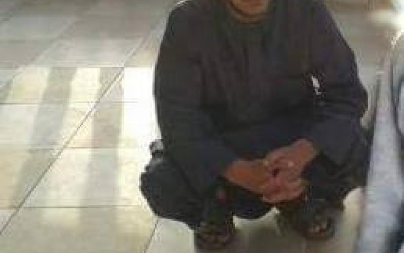 أردني من عائلة سلفية يفجر نفسه في كركوك