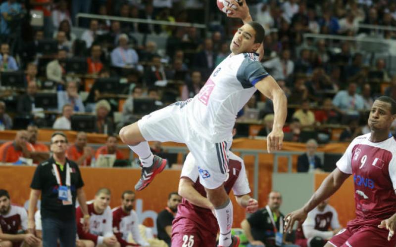 فرنسا بطلة العالم بكرة اليد – تقرير صوتي