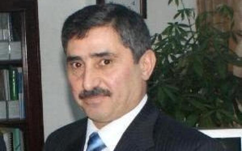 الطراونة" مرشحاً لمنصب نقيب الزراعيين"