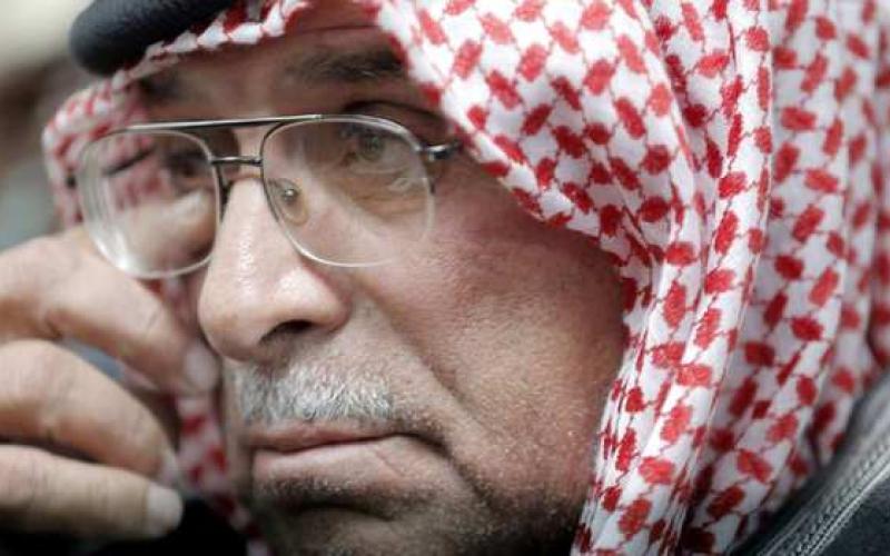 والد الشهيد الكساسبة: إعدام الريشاوي ليس كافياً