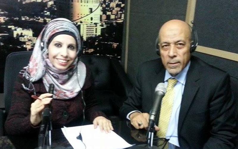 نقاش لـ "قانون منع اﻻرهاب"