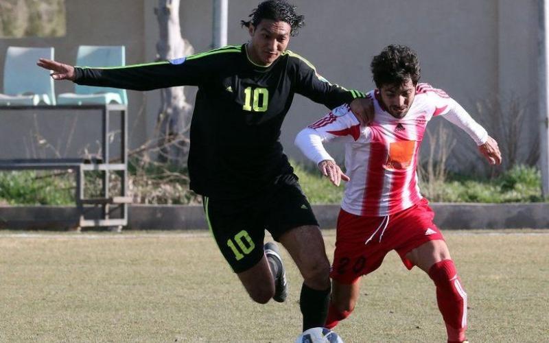 البقعة يدفع بشباب الأردن لدائرة الخطر