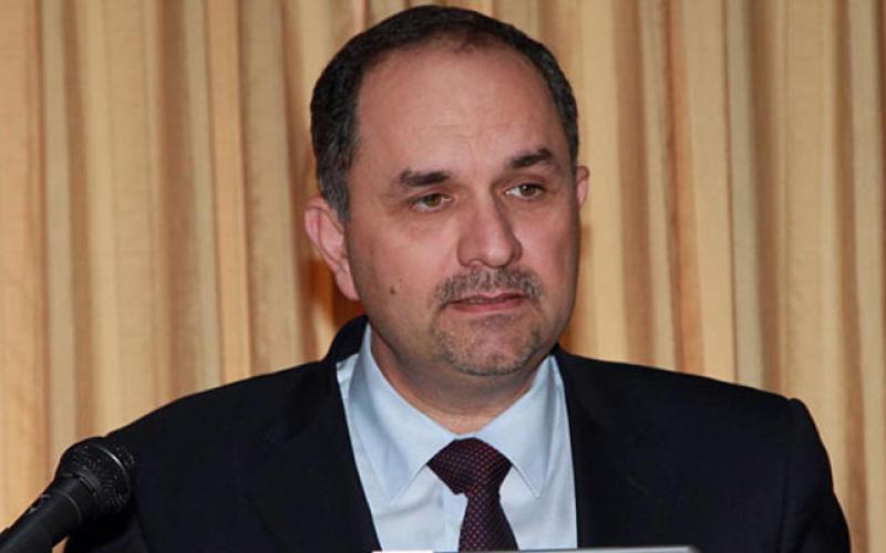 التلهوني: الشروع باعداد قانون التحكيم الجديد