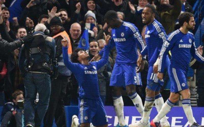 باريس سان جيرمان يلتقي تشلسي في انطلاق دور 16 لدوري أبطال أوروبا - تقرير صوتي