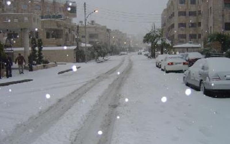 حالة الطرق في المملكة حتى الساعة 4:30