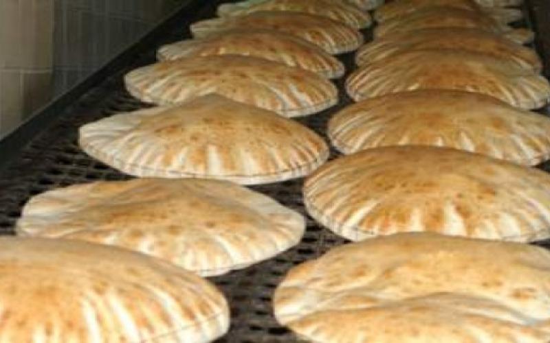 الأردنيون يستهلكون 65 مليون رغيف منذ بداية العاصفة