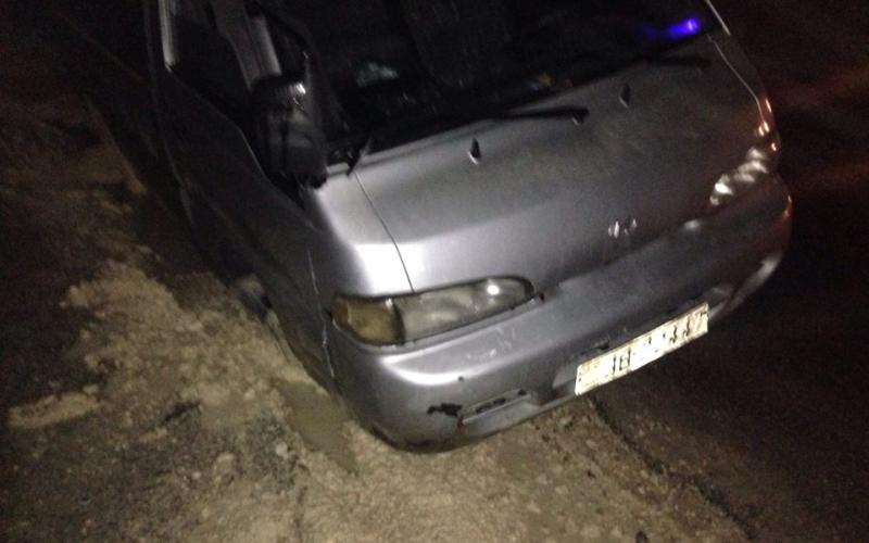 حفريات شوارع الزرقاء تتحول الى كمائن للمشاة والمركبات