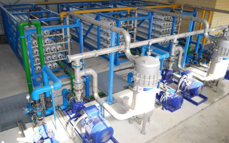 سِجل محطات تحلية المياه في الزرقاء.. الاسوأ بالمملكة!