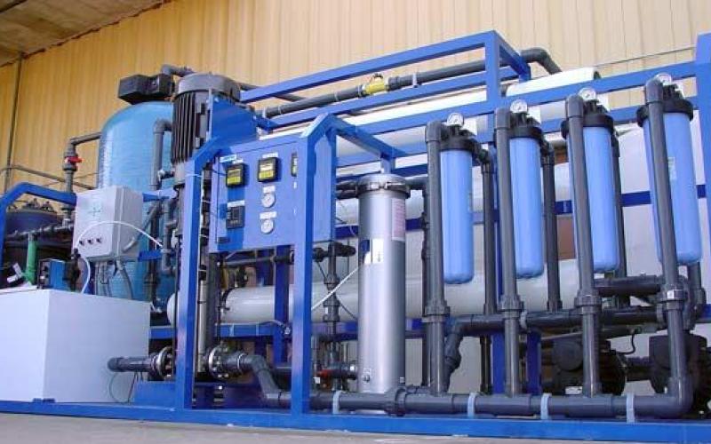 سِجل محطات تحلية المياه في الزرقاء.. الاسوأ بالمملكة