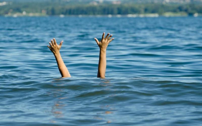 وفاة طفل غرقاً في بركة بمأدبا