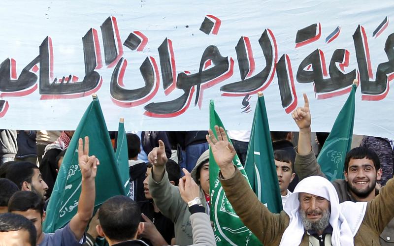 أموال الإخوان .. بين القضاء وصندوق الجمعيات