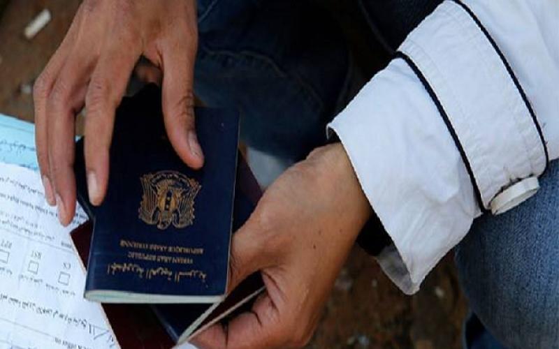 المفوضية تدعو اللاجئين السوريين إلى استعادة وثائقهم المحتجزة وتتبعها