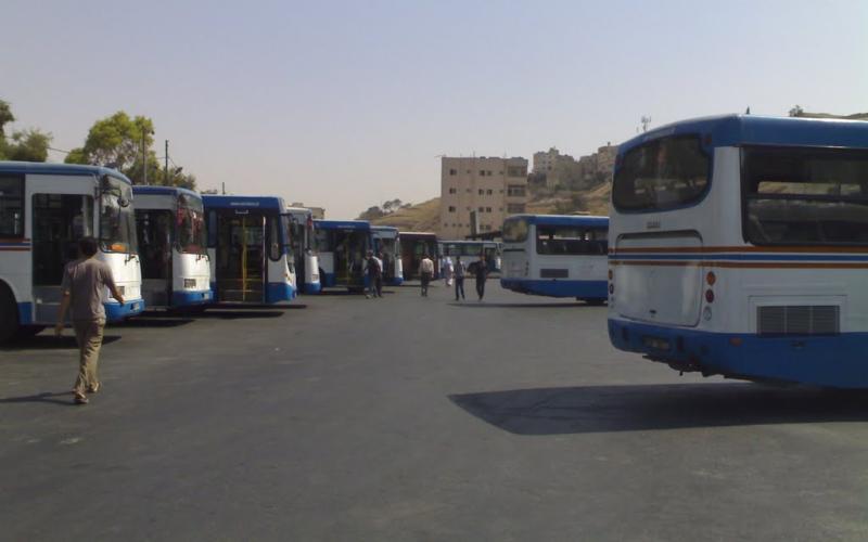 مجمع المحطة .. معيقات وحاجة لحلول جذرية وسريعة