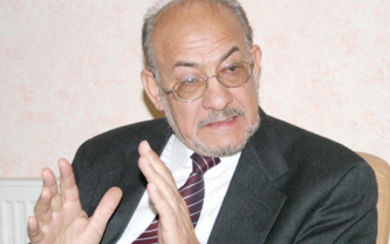 الذنيبات: الجمعية المرخصة هي الخلف القانوني للإخوان المسلمين