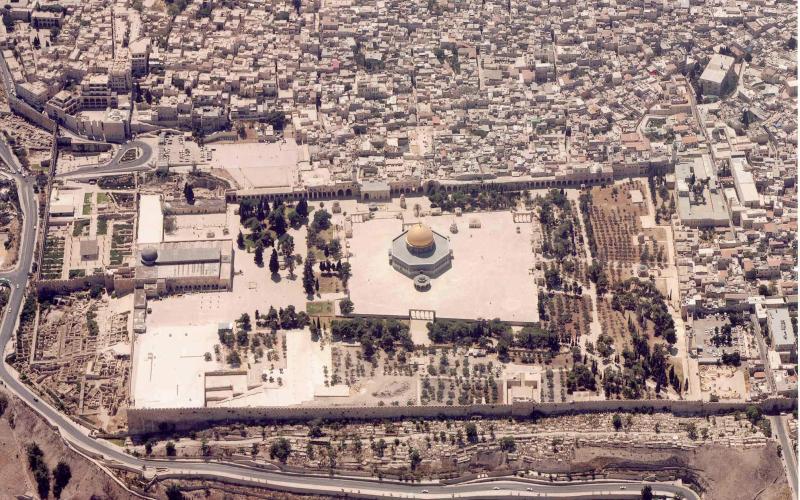 الاوقاف: احباط محاولة لاقتحام الأقصى صباح الخميس