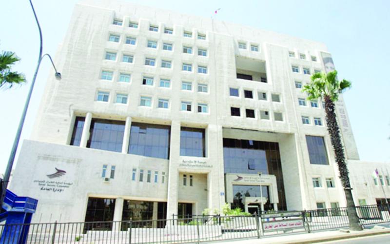 الضمان: ربط الحد الأعلى للأجر بالتضخم