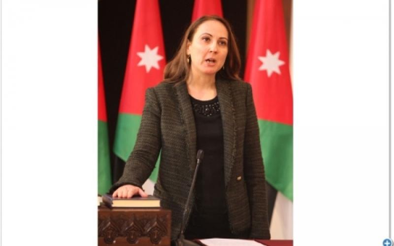 الزرقاء: ترحيب بزيادة حصة المراة بالحكومة وانتقاد لغياب وزراء من المحافظة