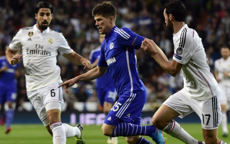 الريال يخسر أمام شالكة في عقر داره ويتأهل بصعوبة لدور الثمانية في دوري الأبطال – تقرير صوتي