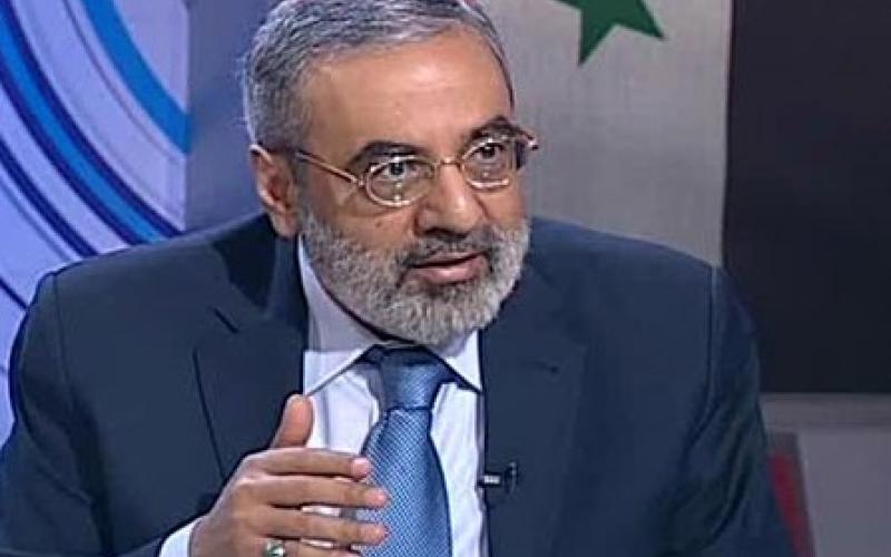 وزير الإعلام السوري: الأردن يدرب الإرهابيين ويعالج جرحاهم