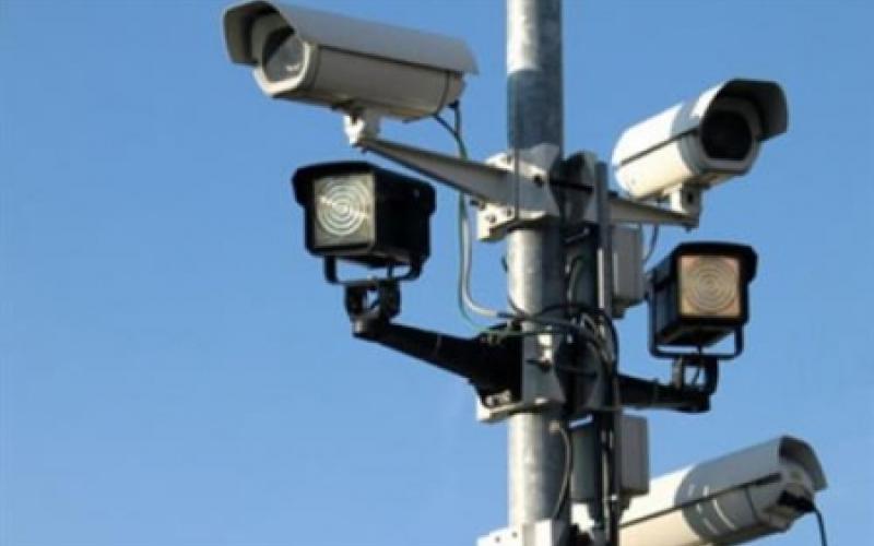الأمانة: صعوبة تعميم كاميرات الرقابة على كافة طرق العاصمة