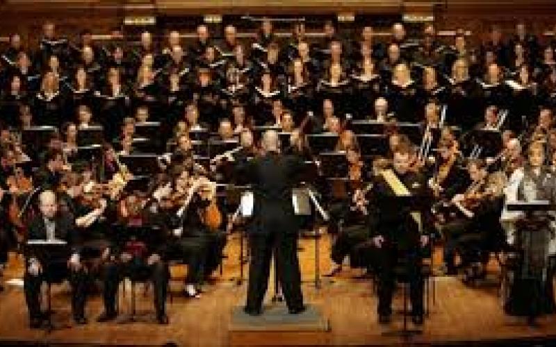 ماذا تعرف عن سكيتشو، وموسيقى الإوركسترا ؟