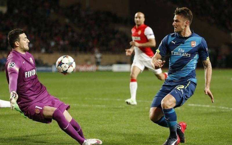 موناكو وأتلتيكو مدريد يتأهلان بصعوبة لدور الـ16 في دوري الأبطال- تقرير صوتي