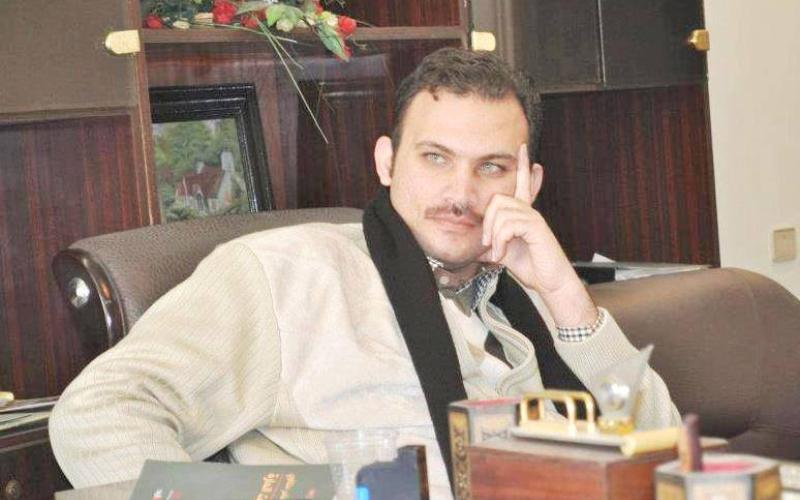 قراءة في تجربة محمود شقير: ليست حديقة فرنسية