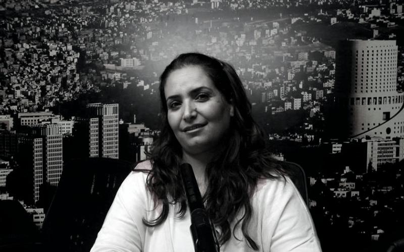 جبرأ أم أختيارا ..ما زالت تدير عالمها من المطيخ