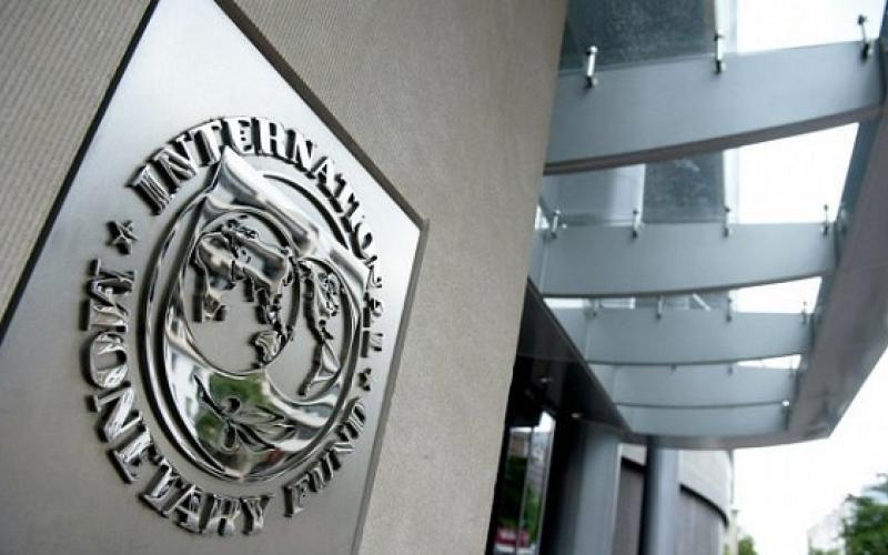 "النقد الدولي" يفرج عن 200 مليون دولار للأردن