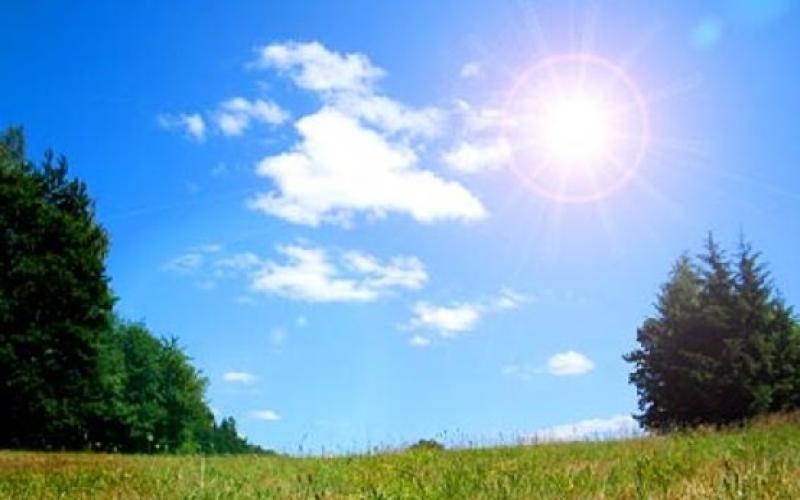 طقس بارد نسبيا اليوم وغدا ولطيف الاثنين