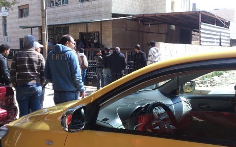 مراكز فحص الأمراض السارية غير مؤهلة لاستقبال آلاف اللاجئين