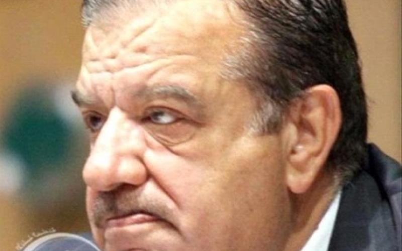 "الدغمي" يصف تصريحات الحكومة لتدريب سوريين بالخطيرة