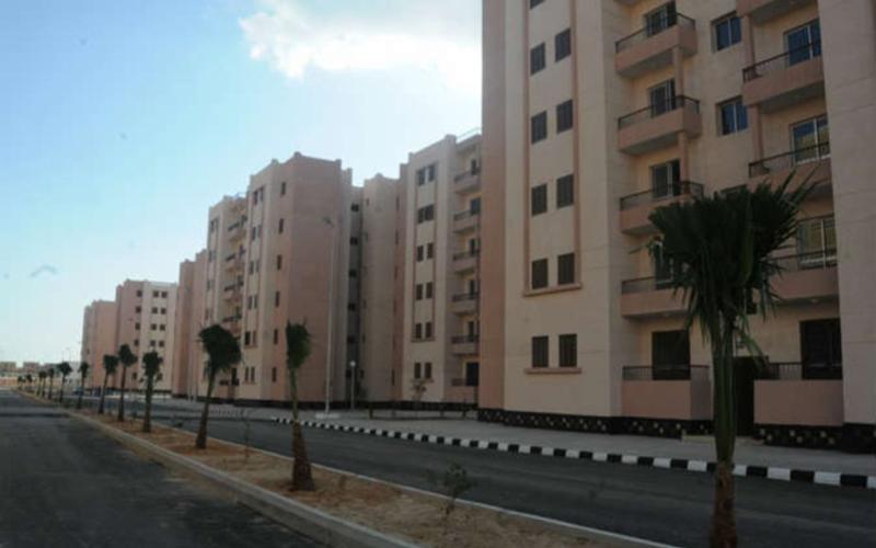 انخفاض التداول العقاري.. وزيادة الطلب على الشقق الصغيرة