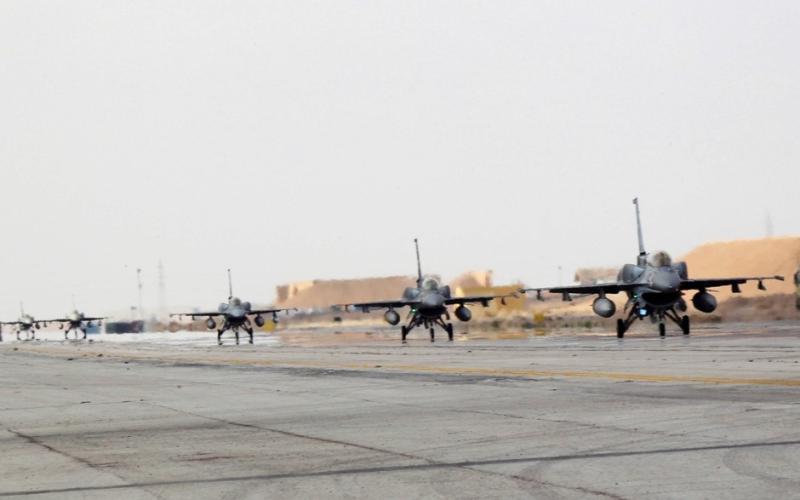 تضارب آراء حول هدف الأردن من مشاركته في "عاصفة الحزم"