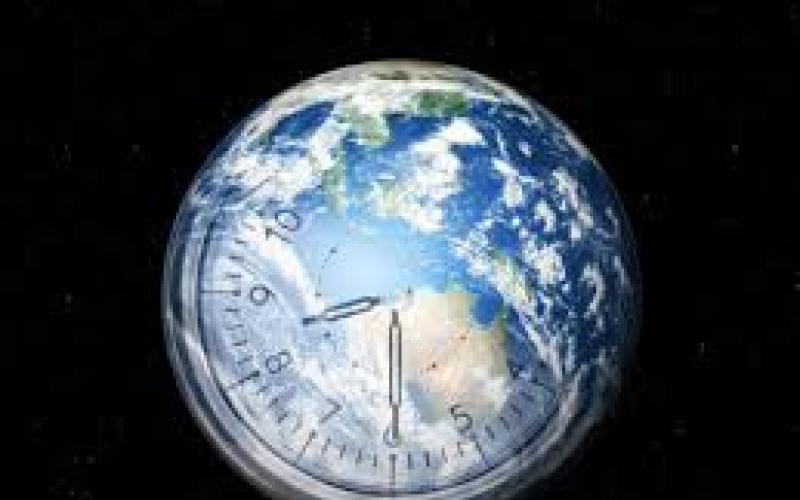 ساعة الأرض، هل يقرأها المواطن الأردني جيدا ؟