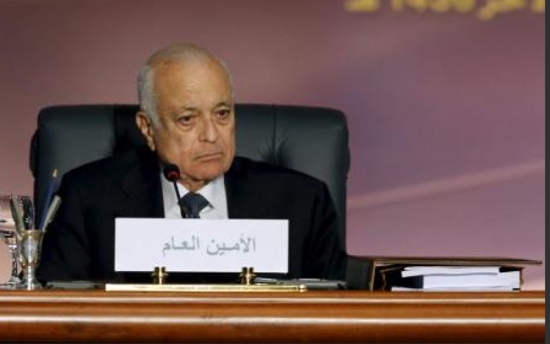 "ختامي" القمة العربية يوافق على إنشاء قوة عربية مشتركة