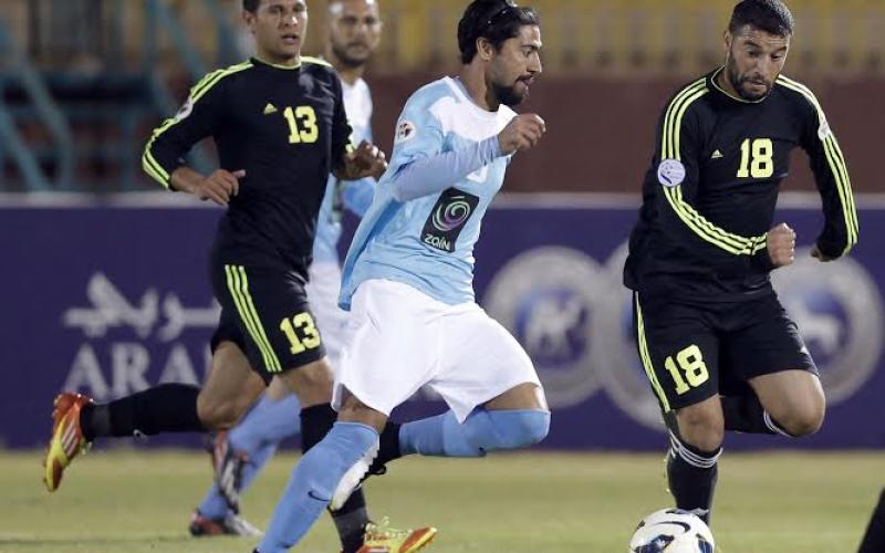 ثلاث تعادل وفوز وحيد في انطلاق الجولة (16) من دوري المحترفين