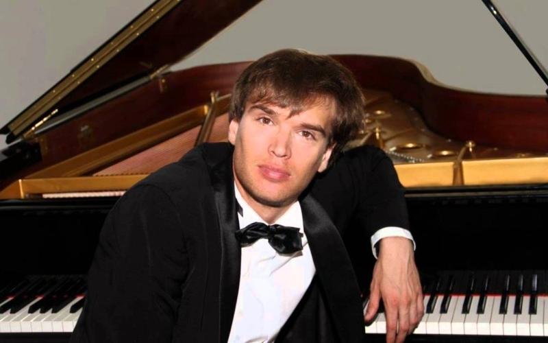 عمّان تستضيف عازف البيانو الإسبانيّ بابلو غالدو