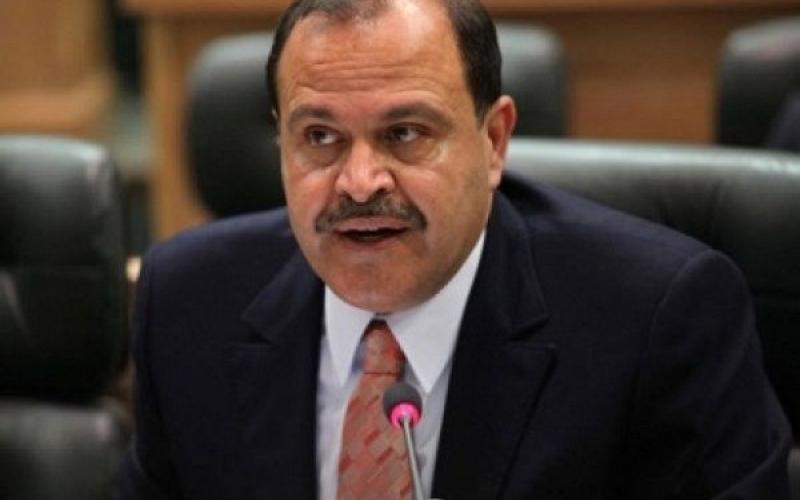 المجالي: لا اختراق لحدود الأردن وما سُلب عند "جابر" يعود لمستثمر أردني