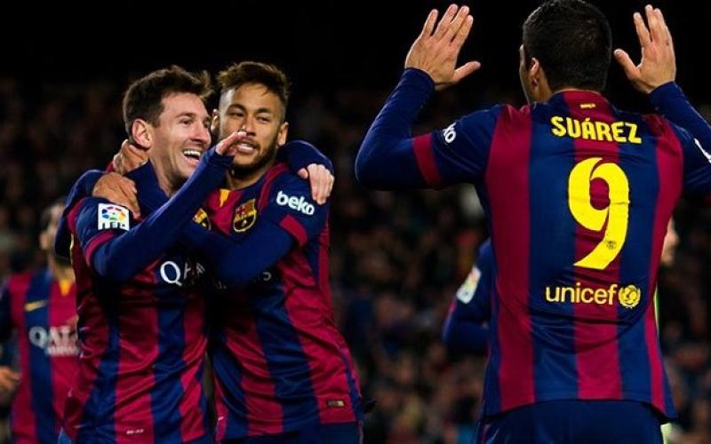 برشلونة يثأر من سلتا فيغو بهدف ماتيو- تقرير صوتي