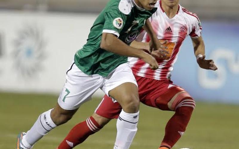 الوحدات يستعيد نغمة الفوز برباعية في شباك شباب الأردن